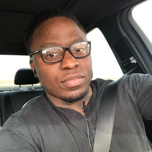 Meet your Posher, Detrick